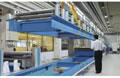 High-Speed Roll Forming Machine